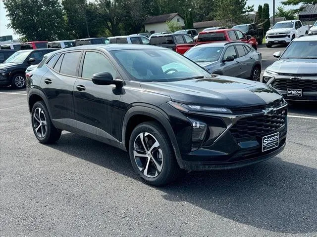 New 2024 Chevrolet Blazer LT w/ Convenience Package