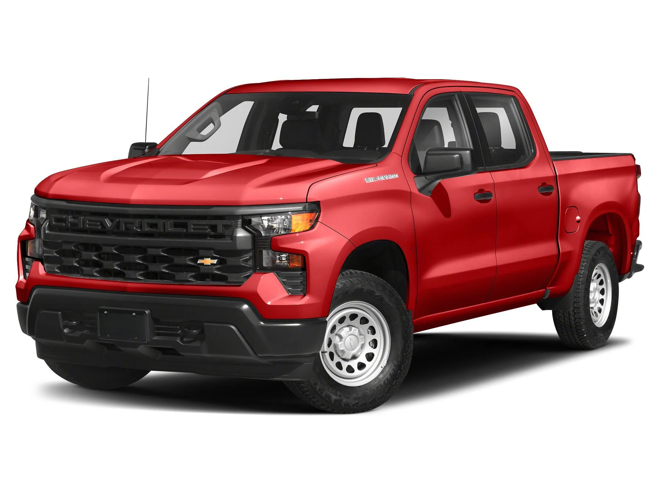 New 2024 Chevrolet Tahoe RST w/ Luxury Package