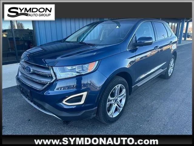 Used 2018 Ford Explorer XLT w/ Equipment Group 202A