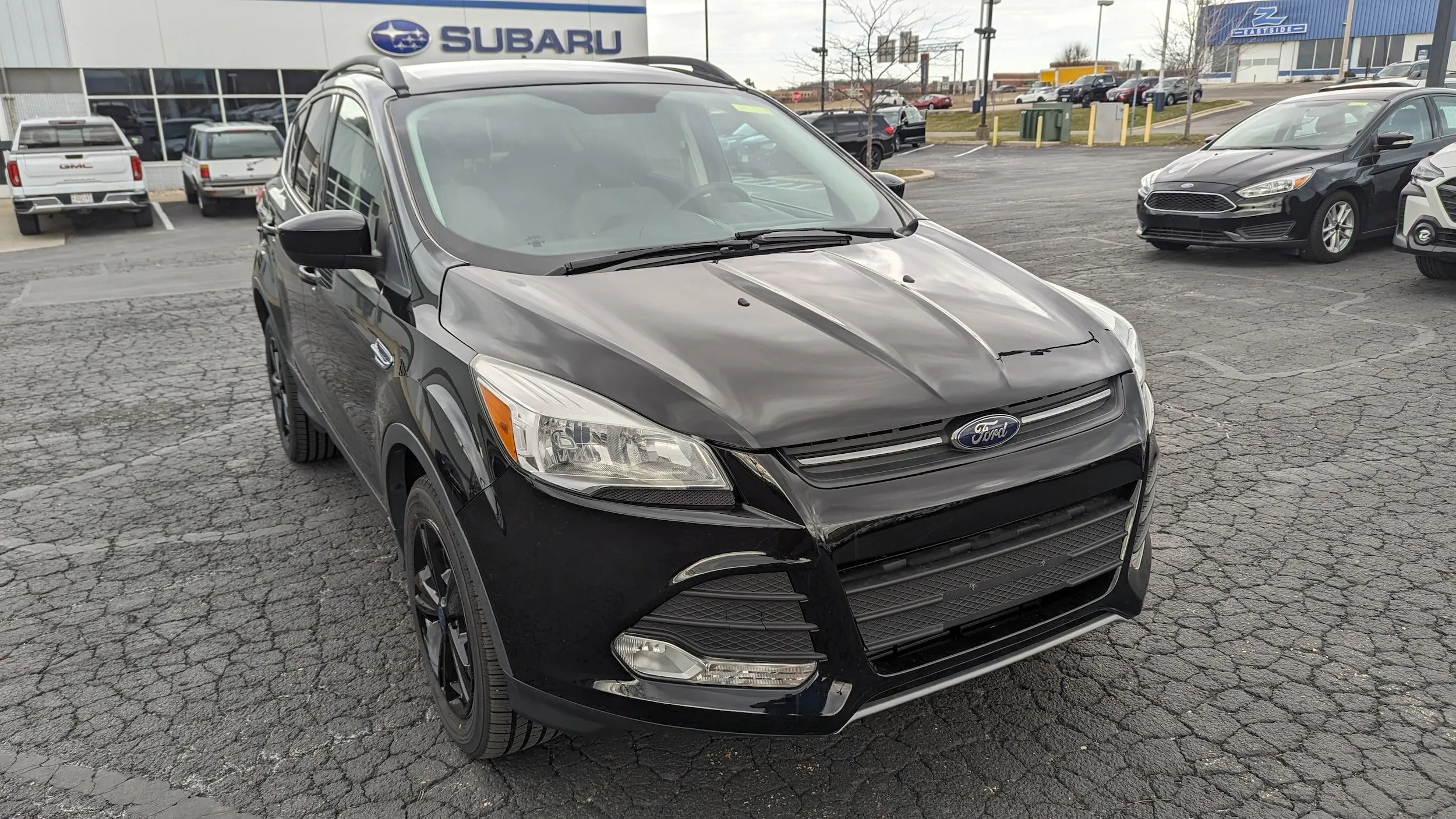 Used 2015 Nissan Versa Note