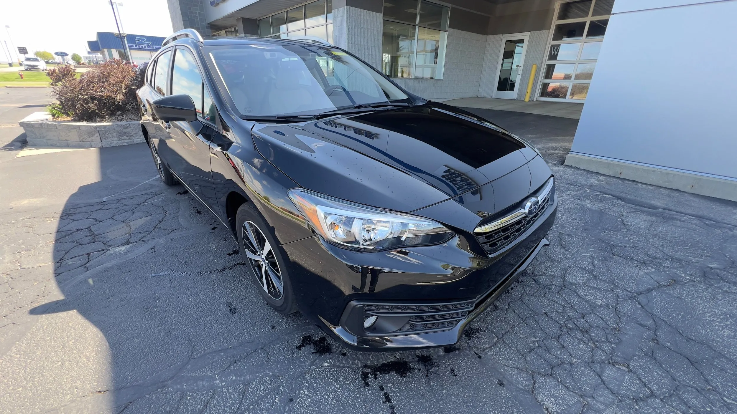 Used 2018 Kia Soul +