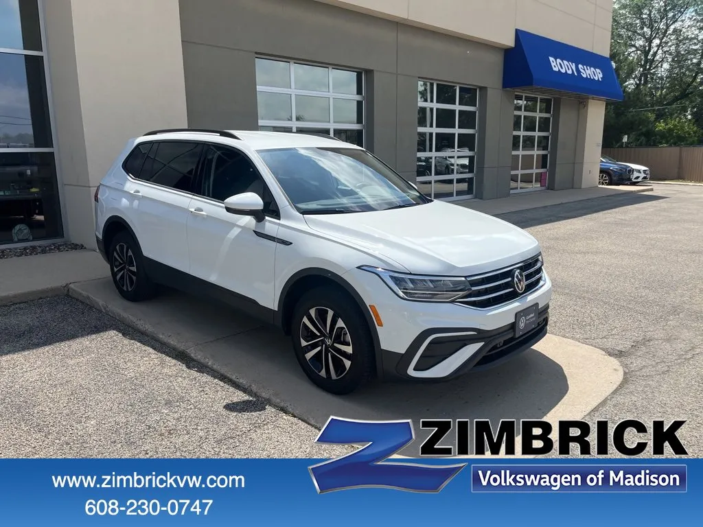 Used 2024 Volkswagen Jetta S