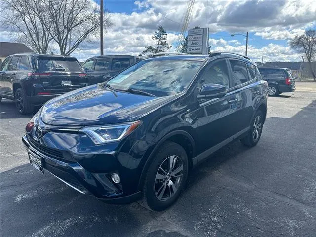 Used 2019 Buick Enclave Essence
