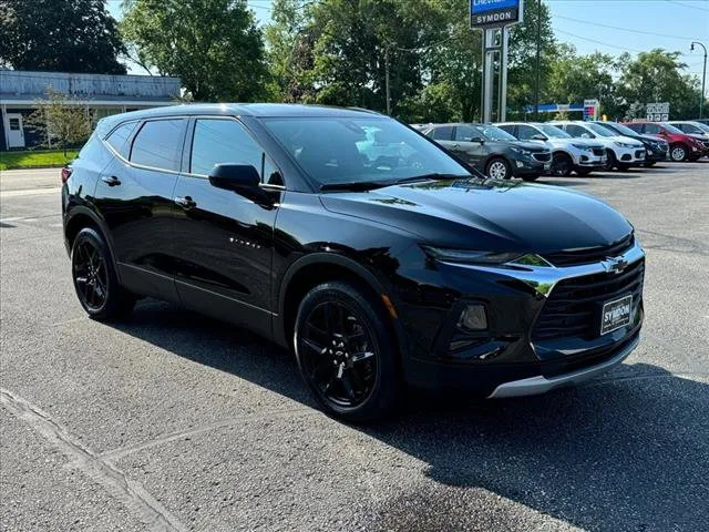 Used 2019 Dodge Challenger SXT