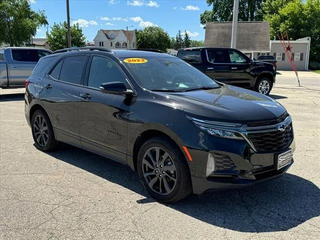 Used 2018 Toyota RAV4 XLE