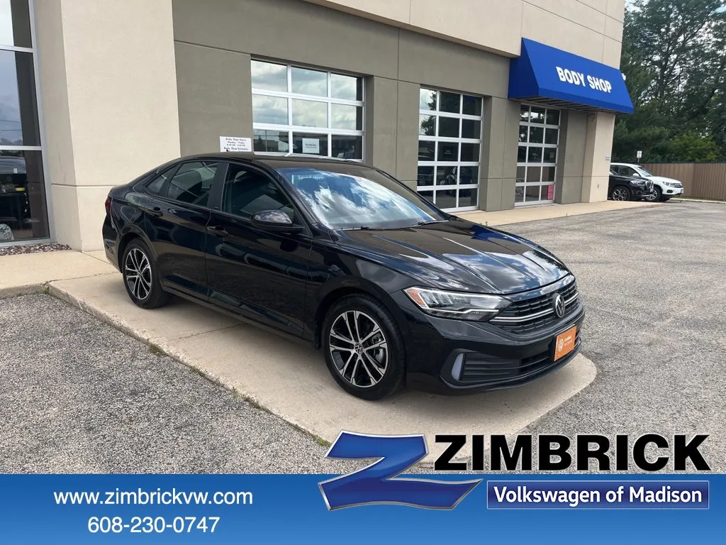 Certified 2023 Volkswagen Taos SE