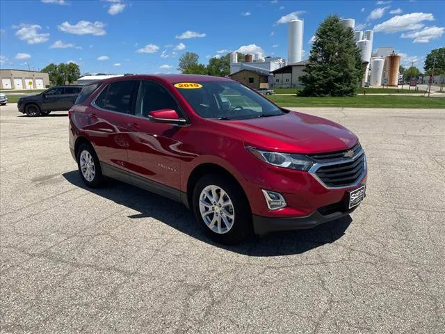 Used 2020 Buick Envision Essence