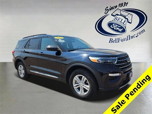 Used 2022 Ford F150 XL w/ Equipment Group 101A High