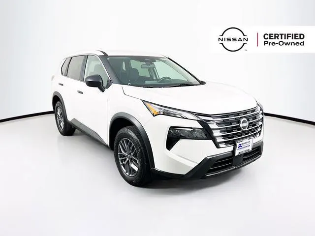 Used 2024 Ford Edge Titanium
