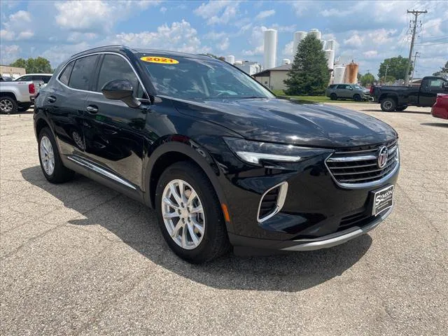 Used 2022 Chevrolet Equinox RS w/ RS Leather Package
