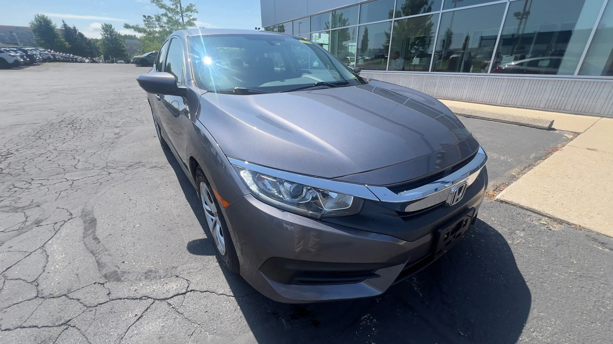 Used 2016 Lexus NX 200t AWD