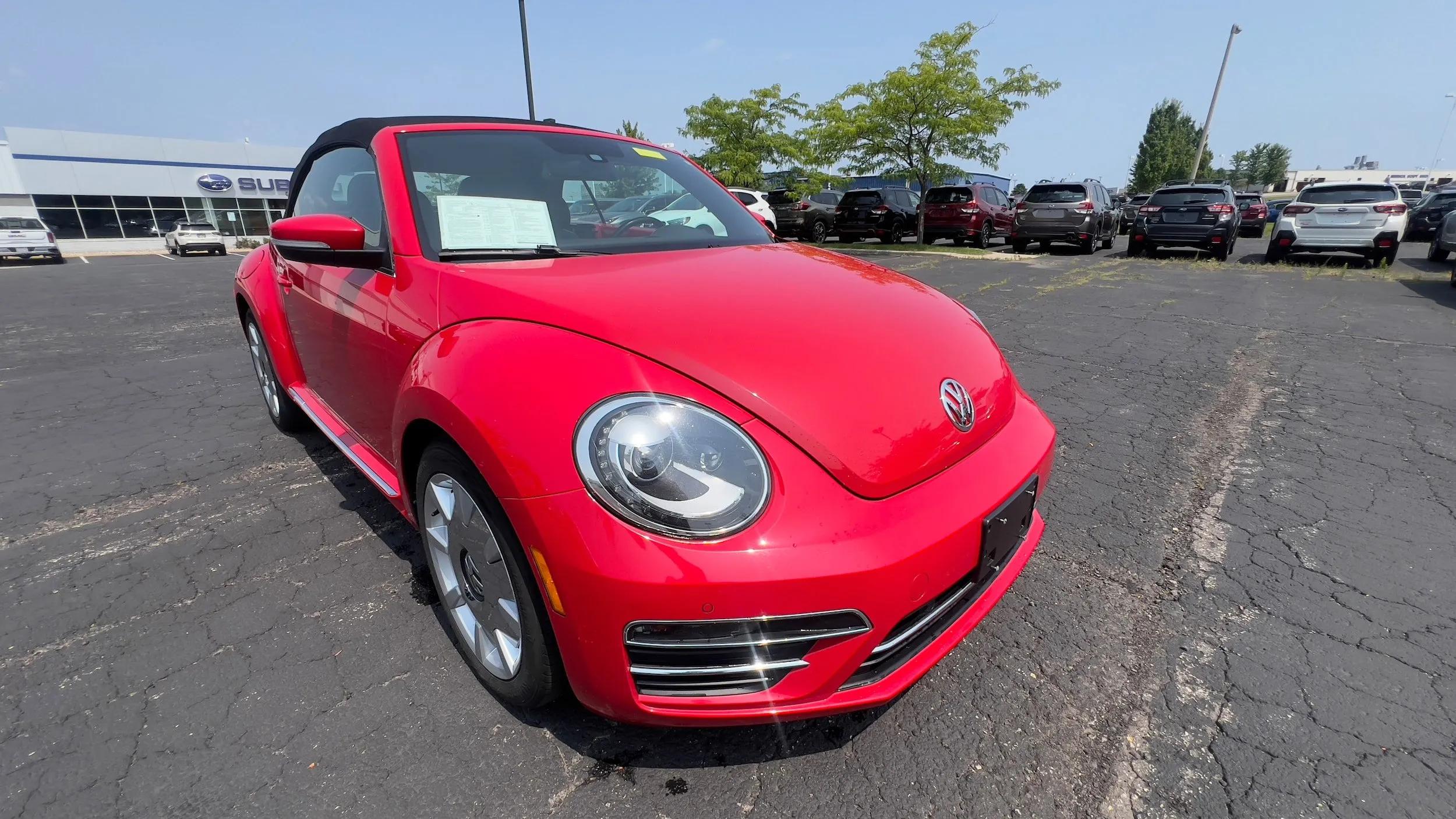 Used 2023 Kia Seltos S w/ Navigation Package