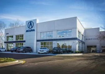 Leith Acura of Cary