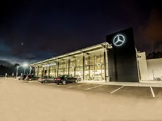 Mercedes-Benz of Durham