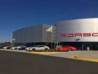 Porsche Southpoint