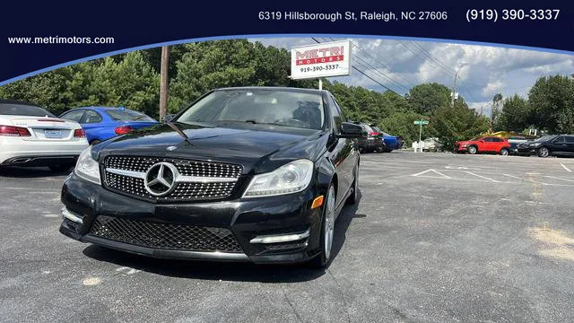 Used 2001 BMW 325Ci Convertible