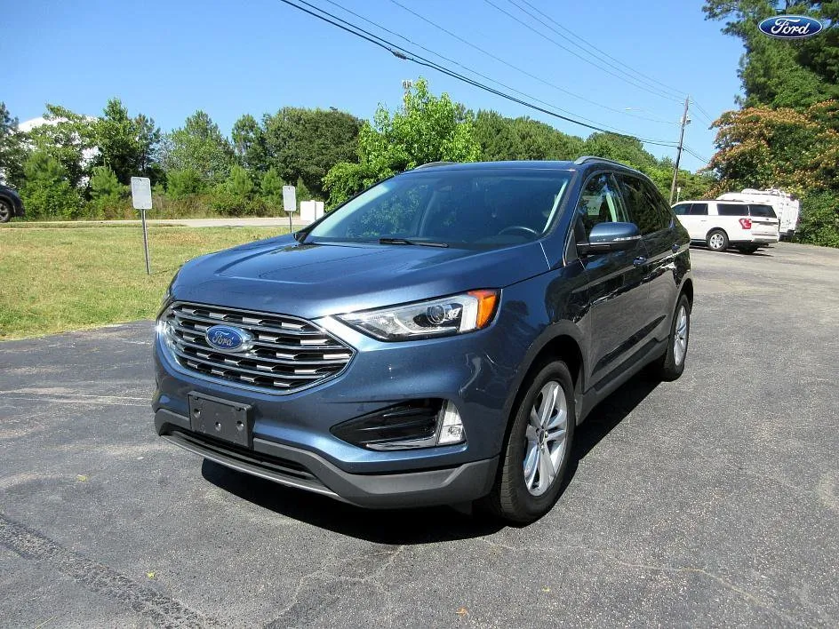 Used 2020 Ford Explorer XLT