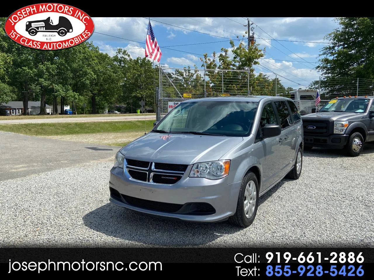 Used 2018 Nissan NV 1500 S