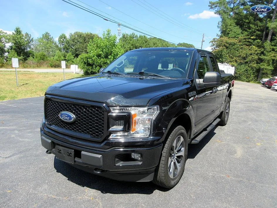 Used 2021 Nissan Frontier SV w/ Value Truck Package