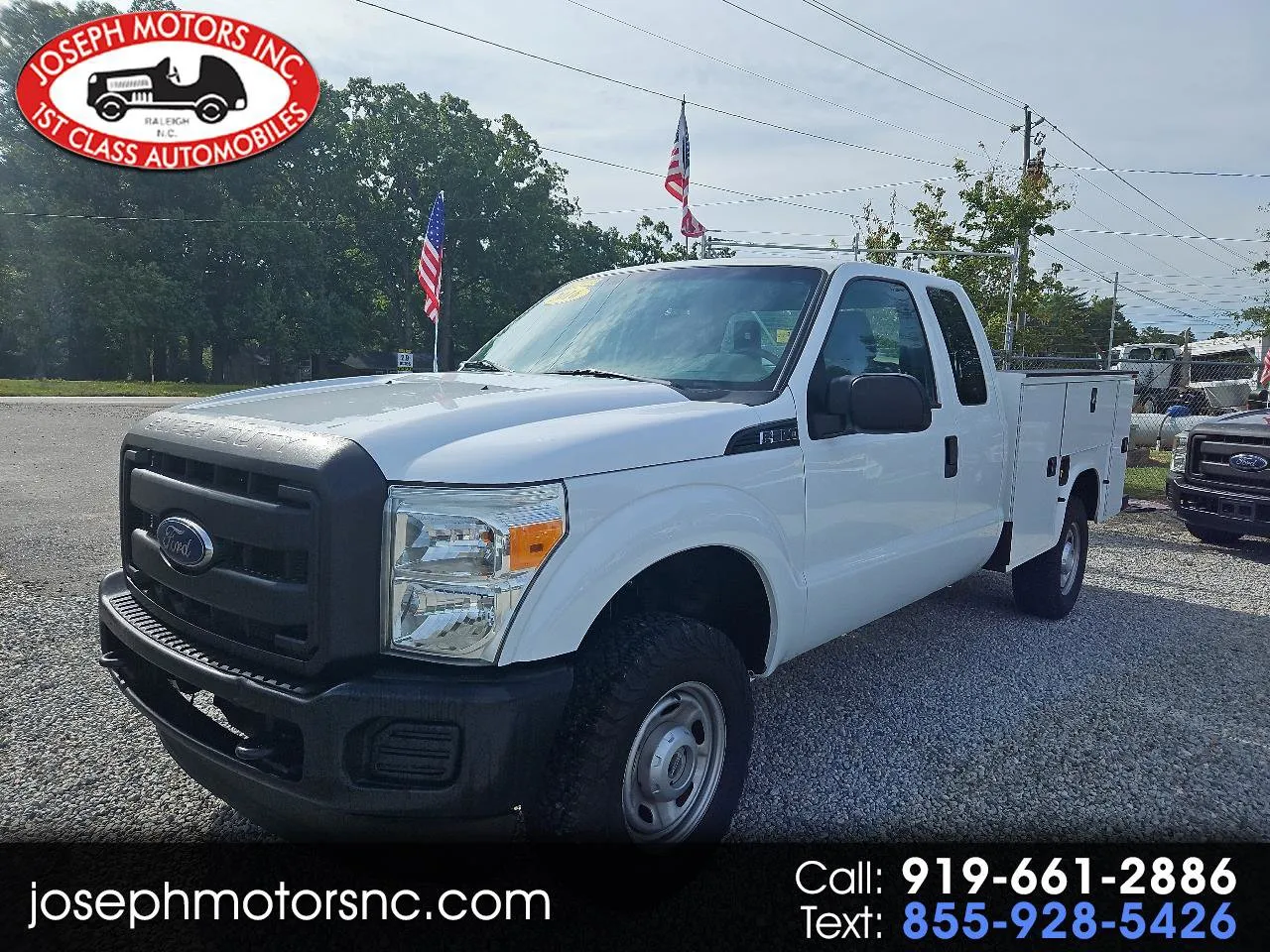 Used 2015 Chevrolet Silverado 3500 W/T