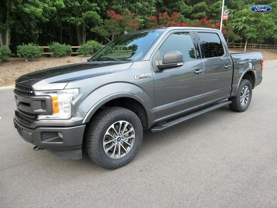 Used 2019 Ford Expedition Max XLT w/ Equipment Group 202A