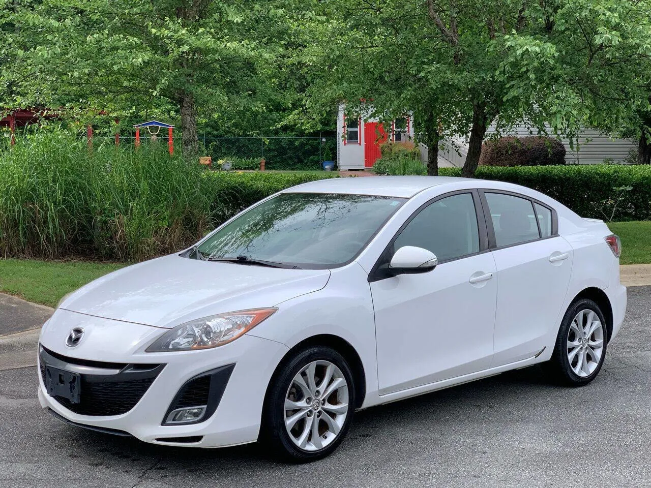 Used 2009 Honda Accord LX