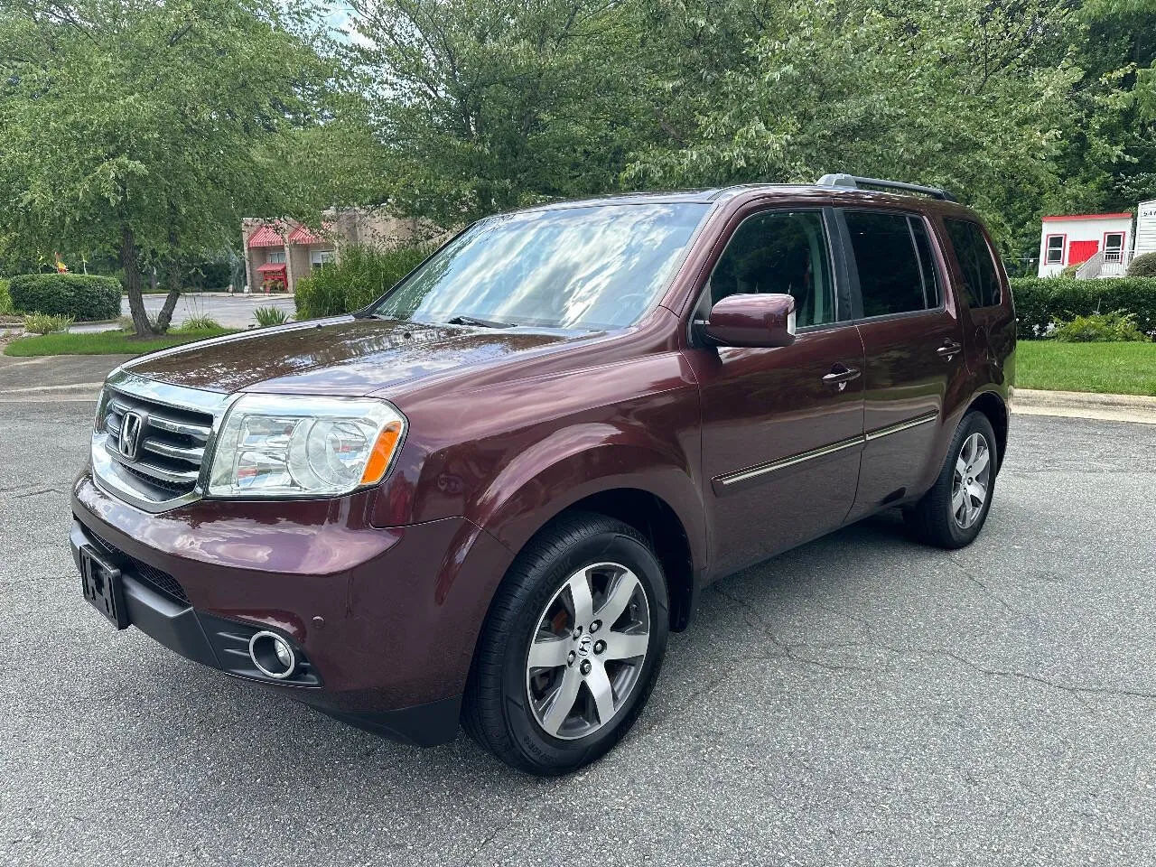 Used 2012 RAM 1500 Express