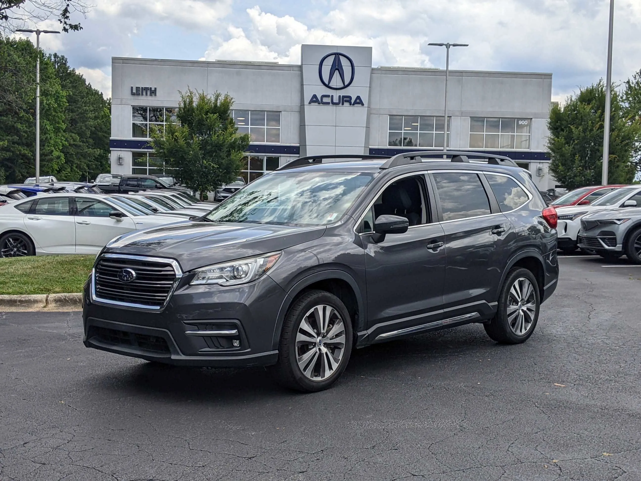 Used 2014 Jeep Cherokee Latitude