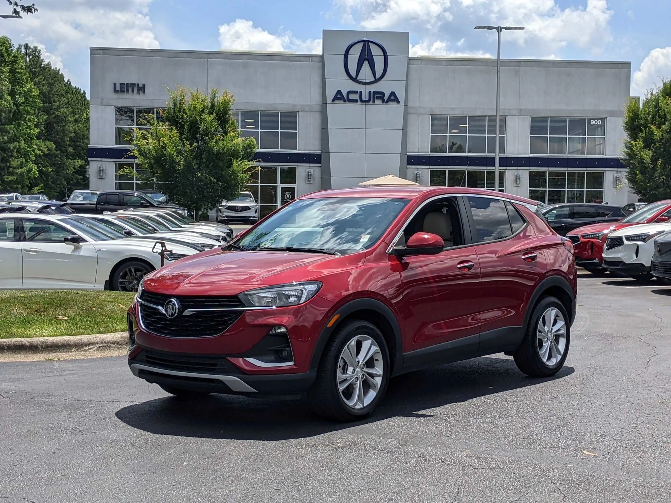 Used 2017 Hyundai Santa Fe Limited