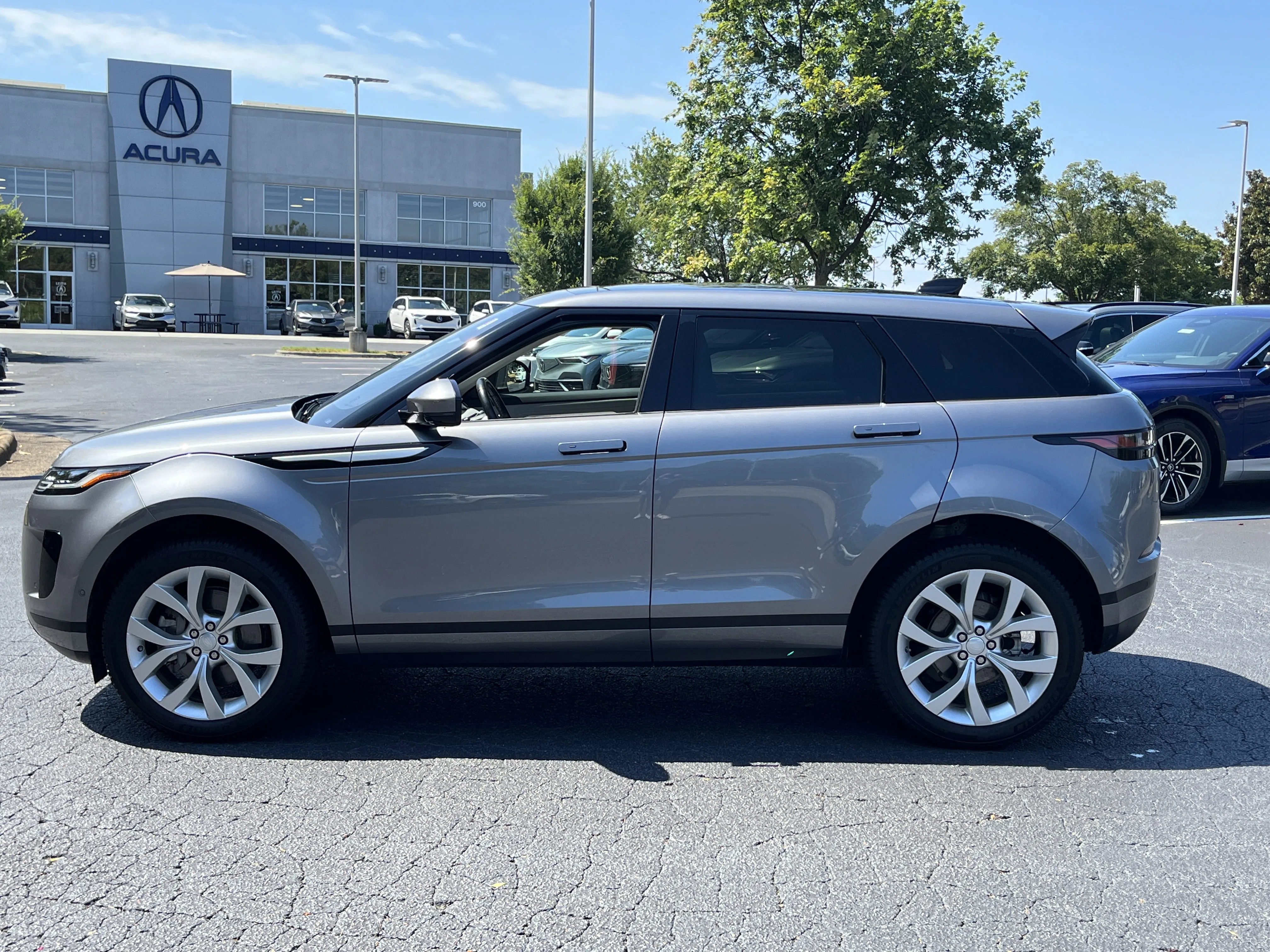 Used 2020 Buick Encore GX Preferred