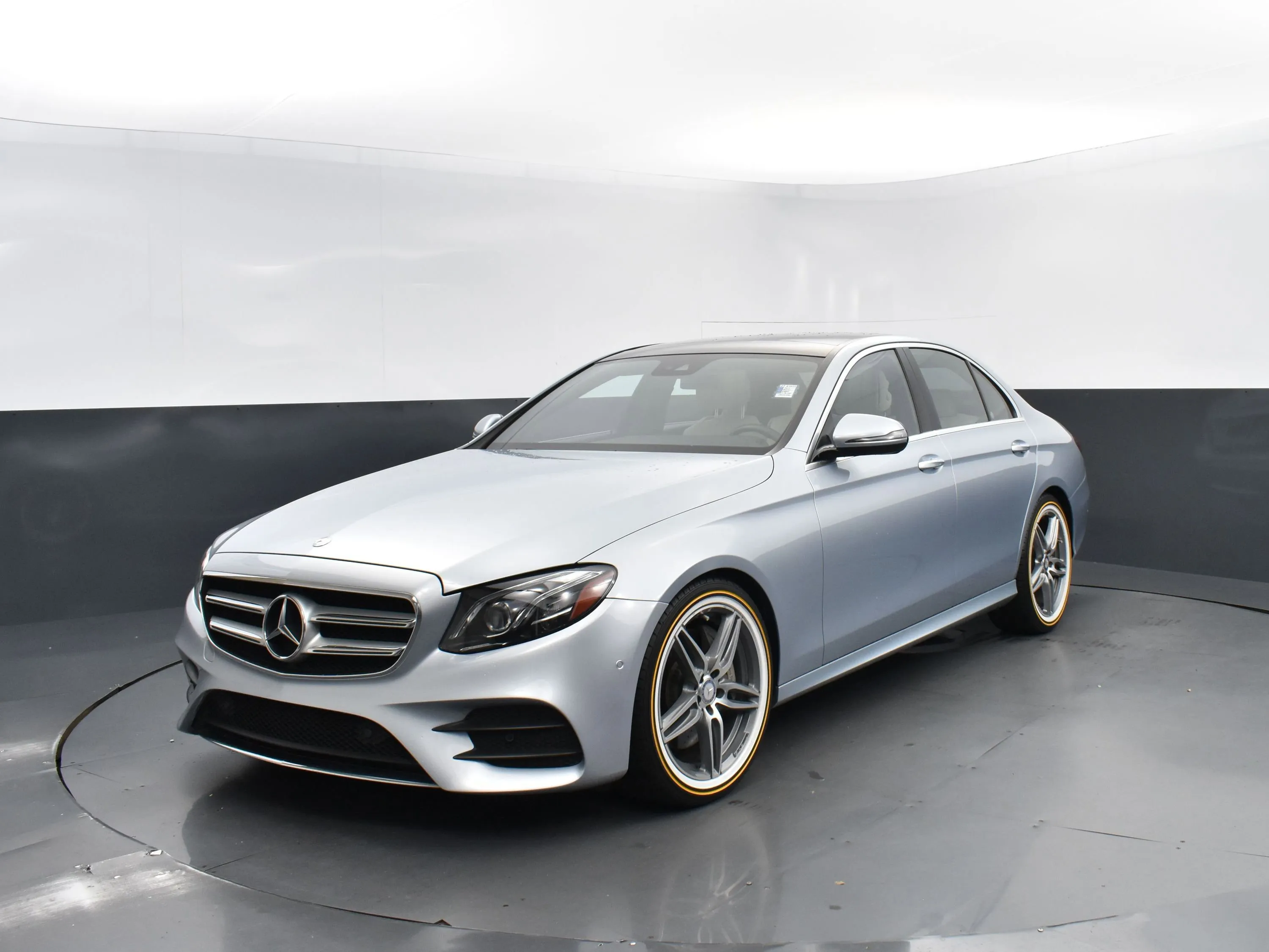 Used 2017 Mercedes-Benz E 300