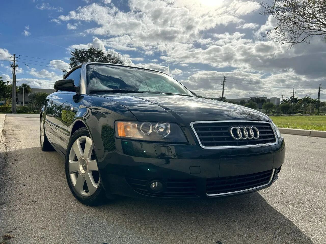 Used 2017 Volkswagen Tiguan S