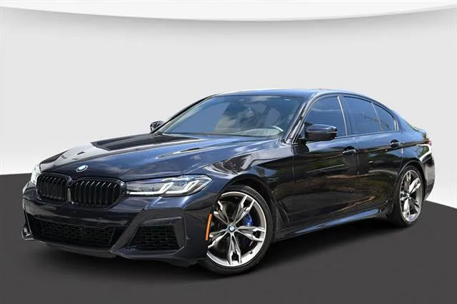 Used 2021 BMW 228i xDrive Gran Coupe w/ Convenience Package