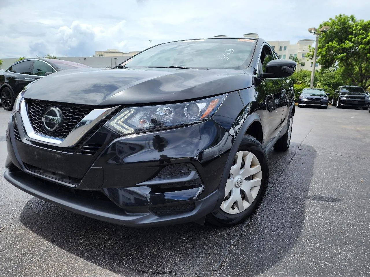 Used 2018 Toyota Corolla LE