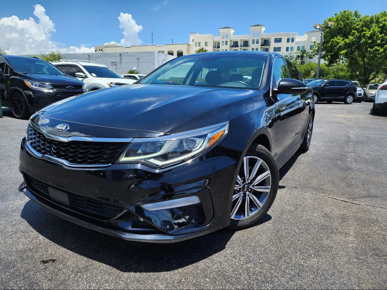 Used 2018 INFINITI Q50 Luxe w/ Essential Package (3.0T Luxe)