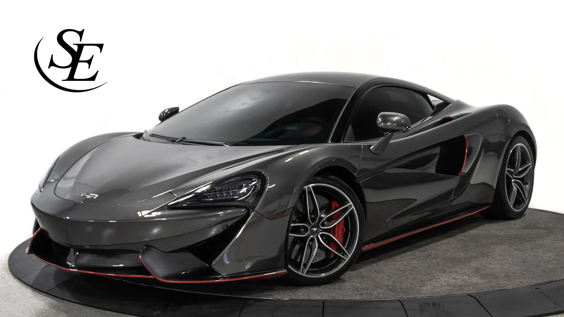 Used 2020 McLaren 720S Performance