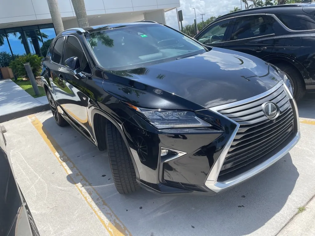 Used 2021 Lexus IS 300 w/ Comfort Package