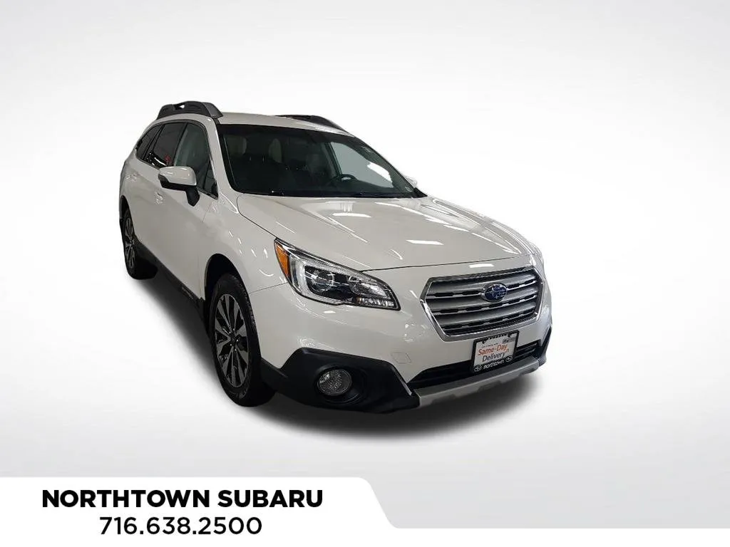 Used 2018 Subaru Legacy 2.5i Premium