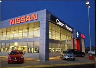 Walser Nissan Coon Rapids