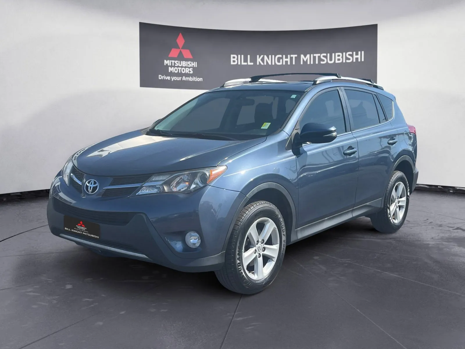 Used 2013 Toyota RAV4 XLE