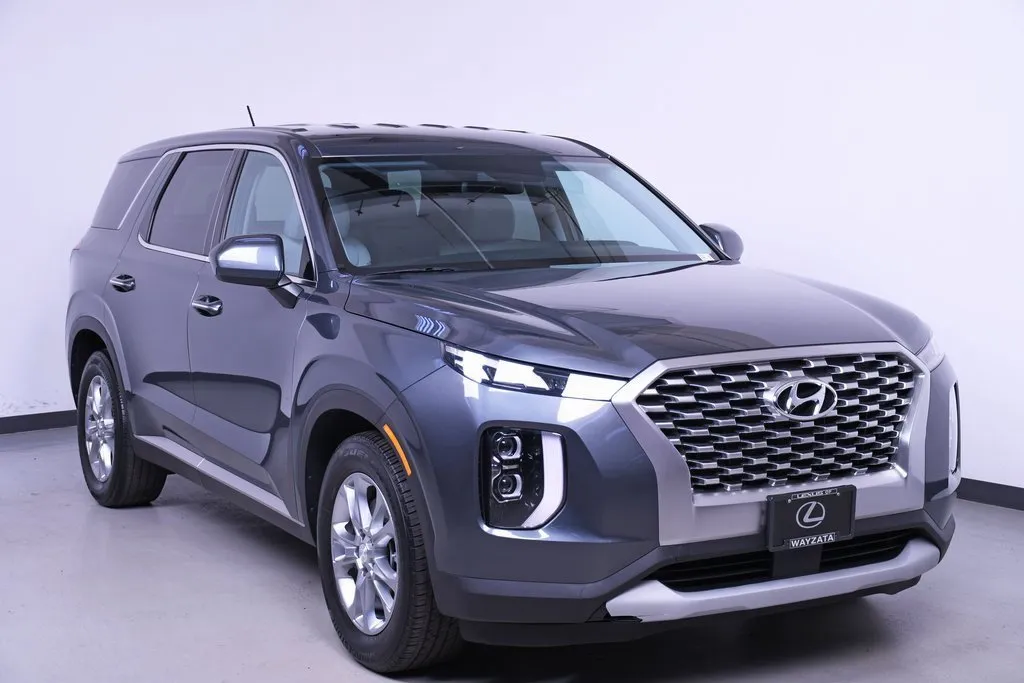 Used 2019 Cadillac XT5 Premium Luxury