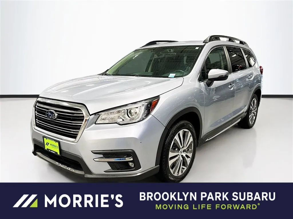 Used 2021 Subaru Legacy Premium