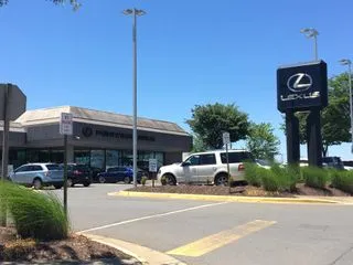 Pohanka Lexus