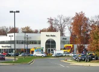 Fair Oaks Chrysler Jeep Dodge