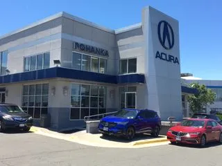 Pohanka Acura