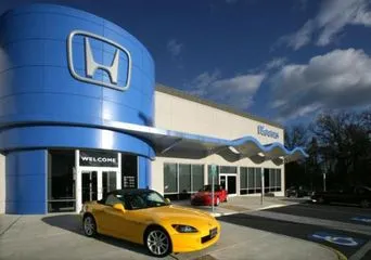 Joyce Koons Honda Buick GMC