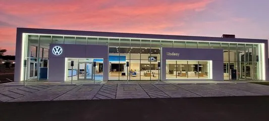 Lindsay Volkswagen of Manassas