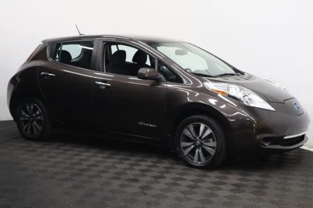 Used 2014 Chevrolet Equinox LT w/ Driver Convenience Package
