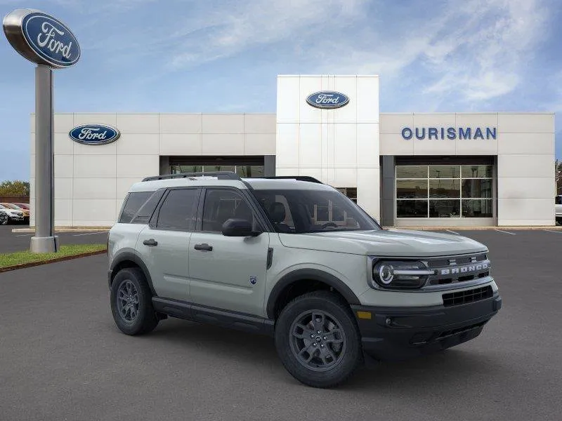 New 2024 Ford Escape Active