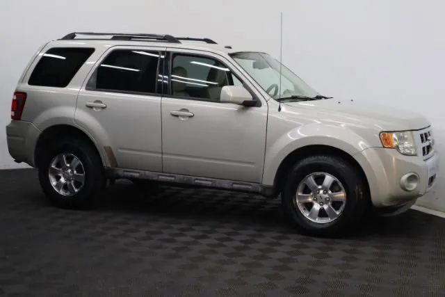 Used 2001 Toyota Echo Sedan